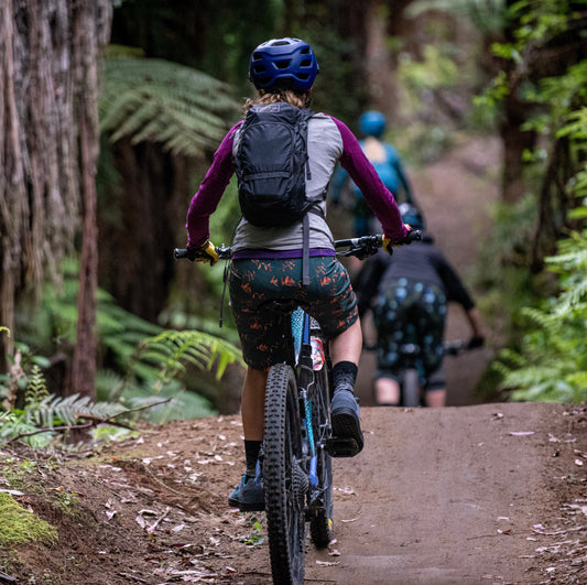 The Ultralight Trail Short - Ngahuru