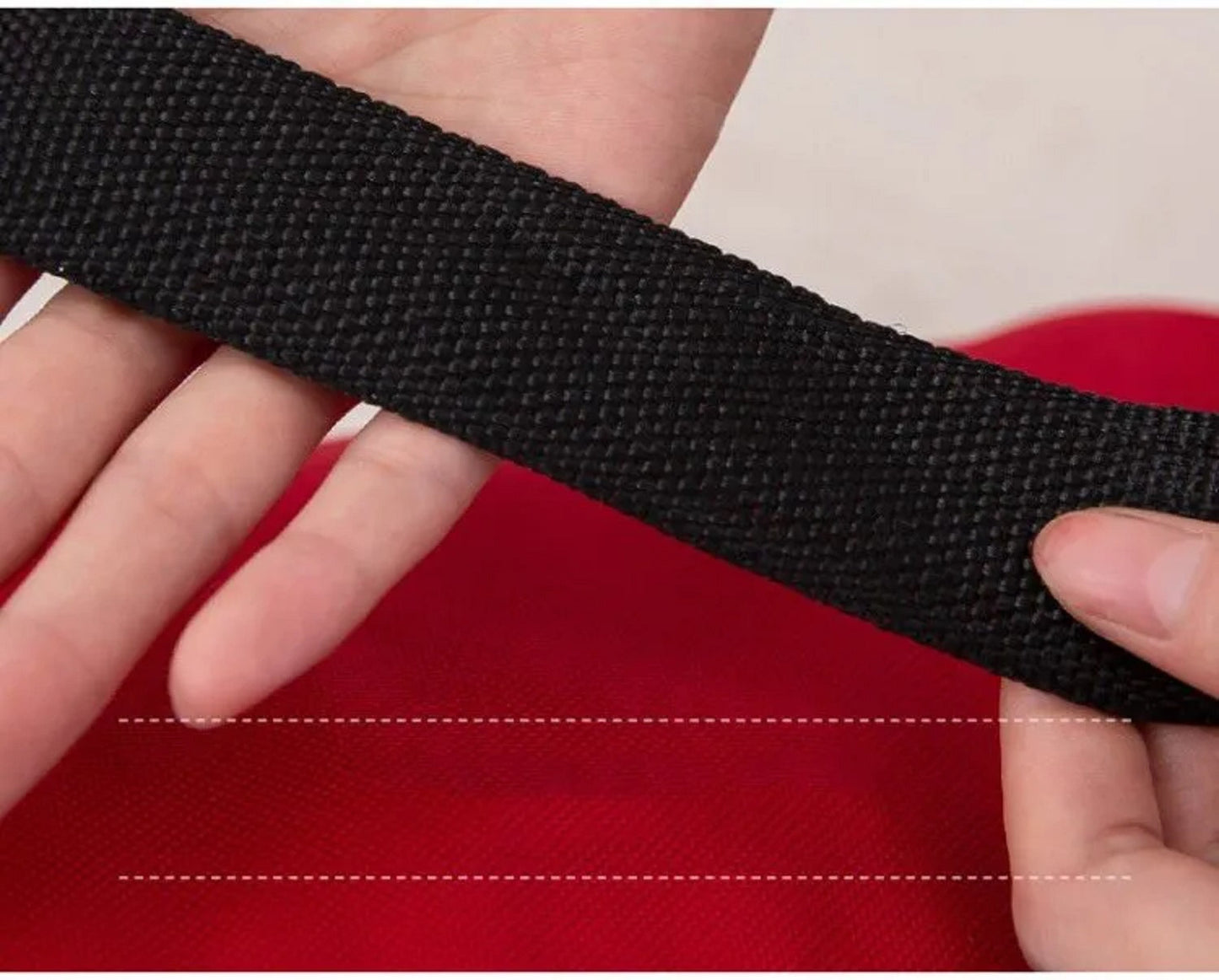 Foldable Large 100L Storage Bag for Travel or Home Use