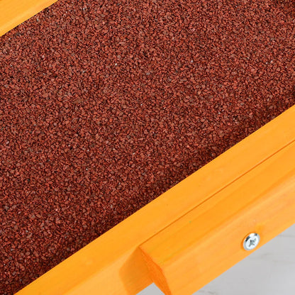 Dog Agility Equipment Seesaw