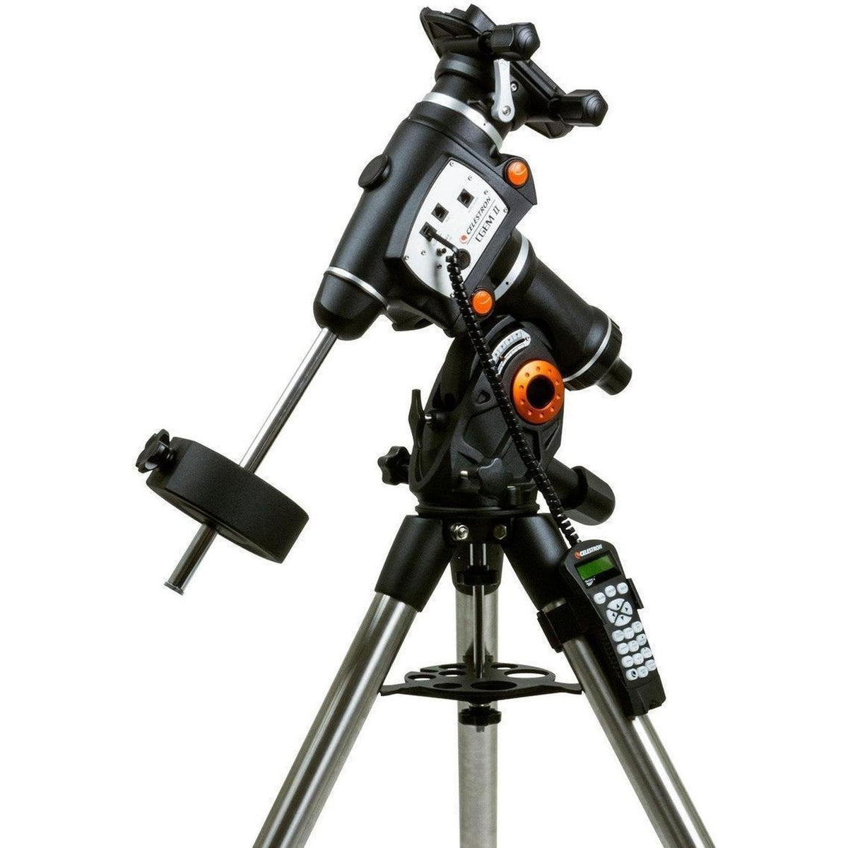 Celestron CGEM II Computerized Mount