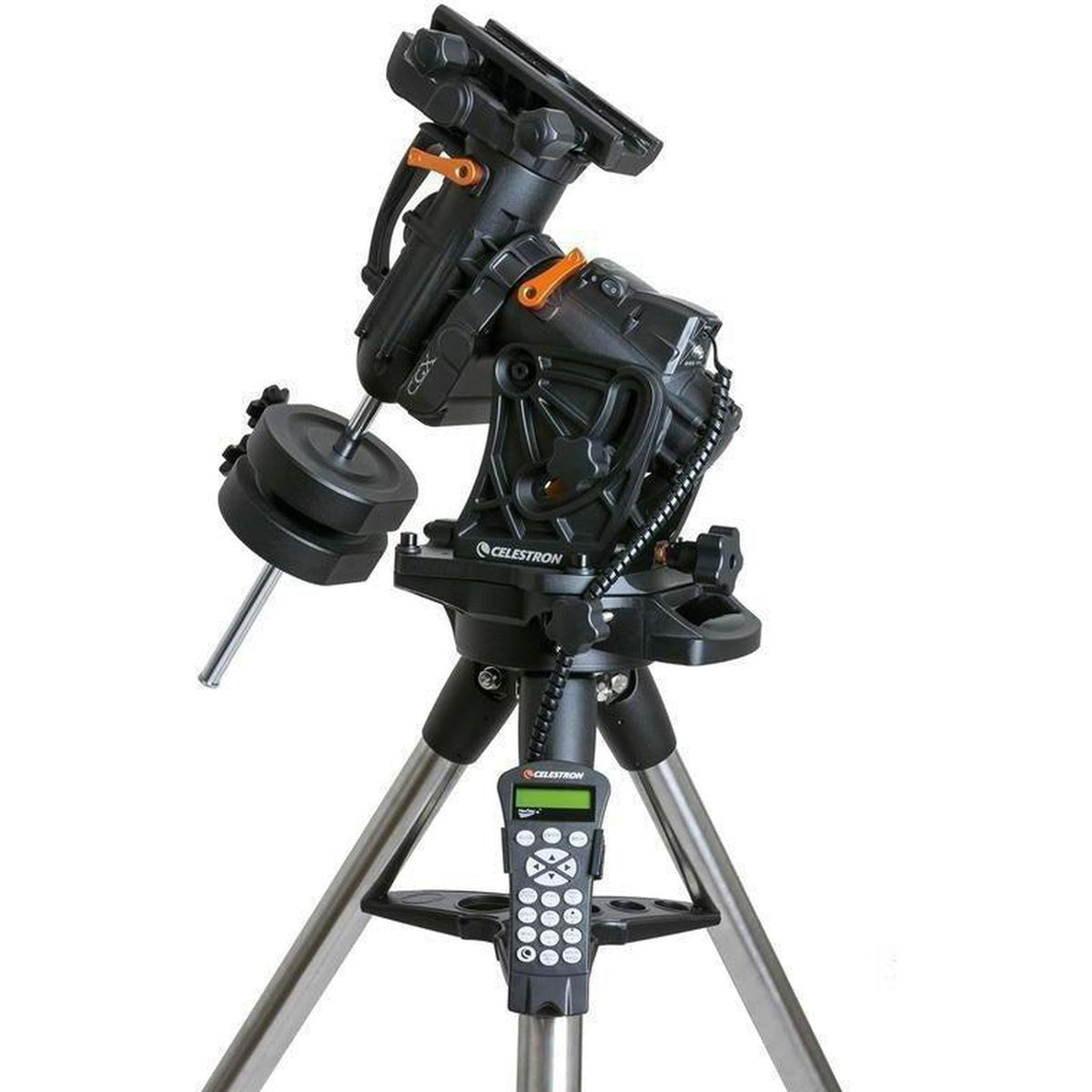 Celestron CGX Equatorial Mount