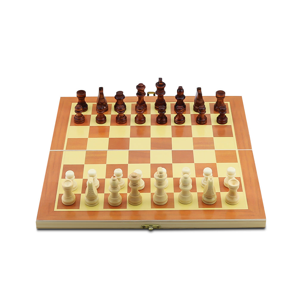 Folding Chess Board