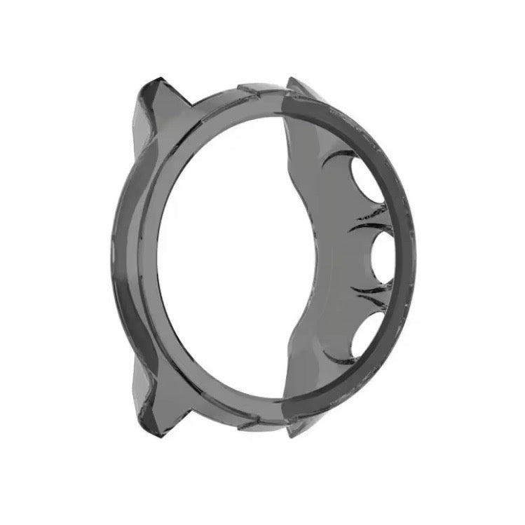 Protective Case for Suunto Spartan Sport Wrist HR Baro (Black)