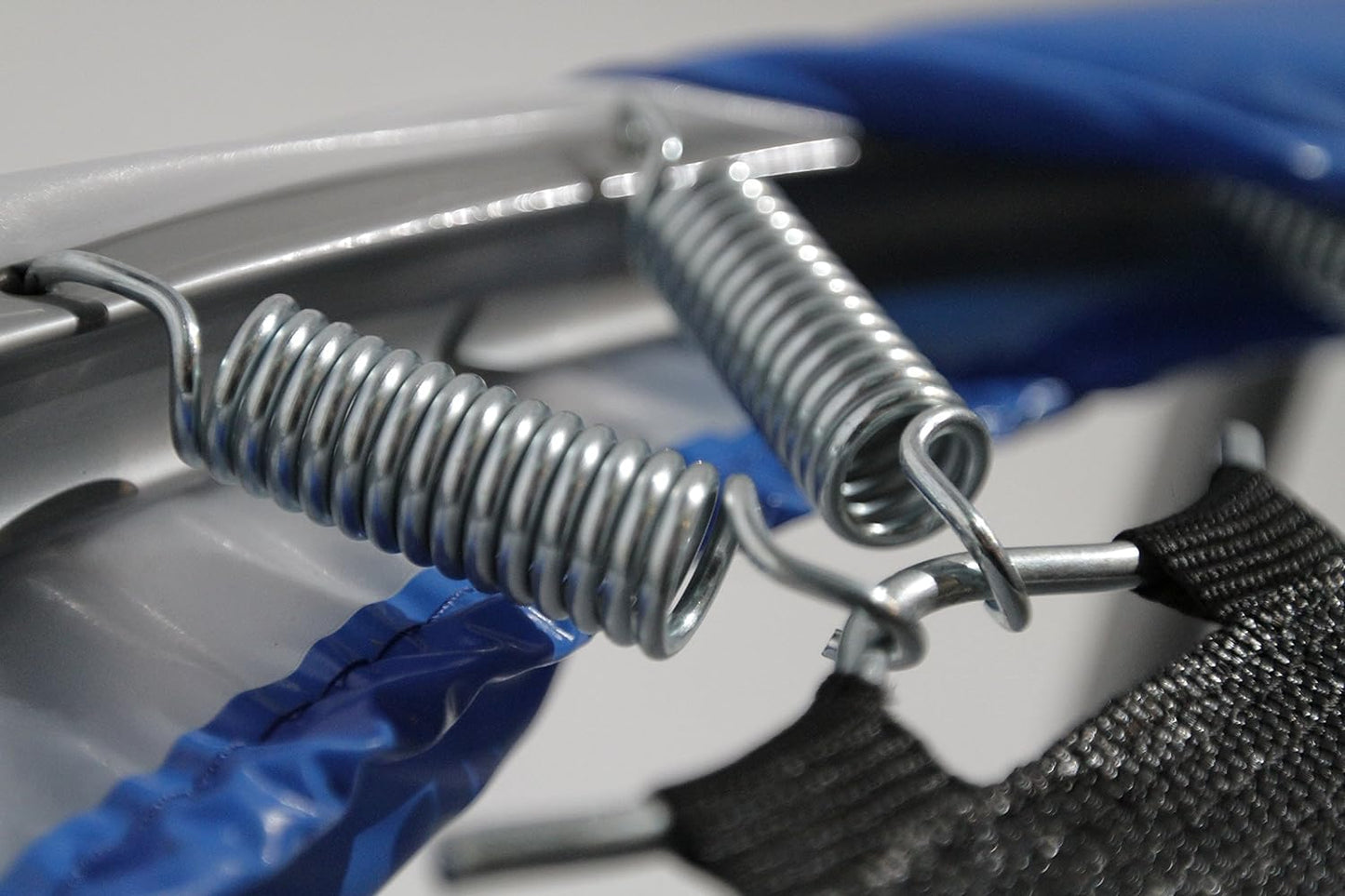 Trampoline Mini Portable Rebounder 36"