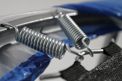 Trampoline Mini Portable Rebounder 36"