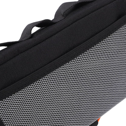 Bike Triangle Frame Bag – Large Capacity Waterproof Cycling Bag QX12501