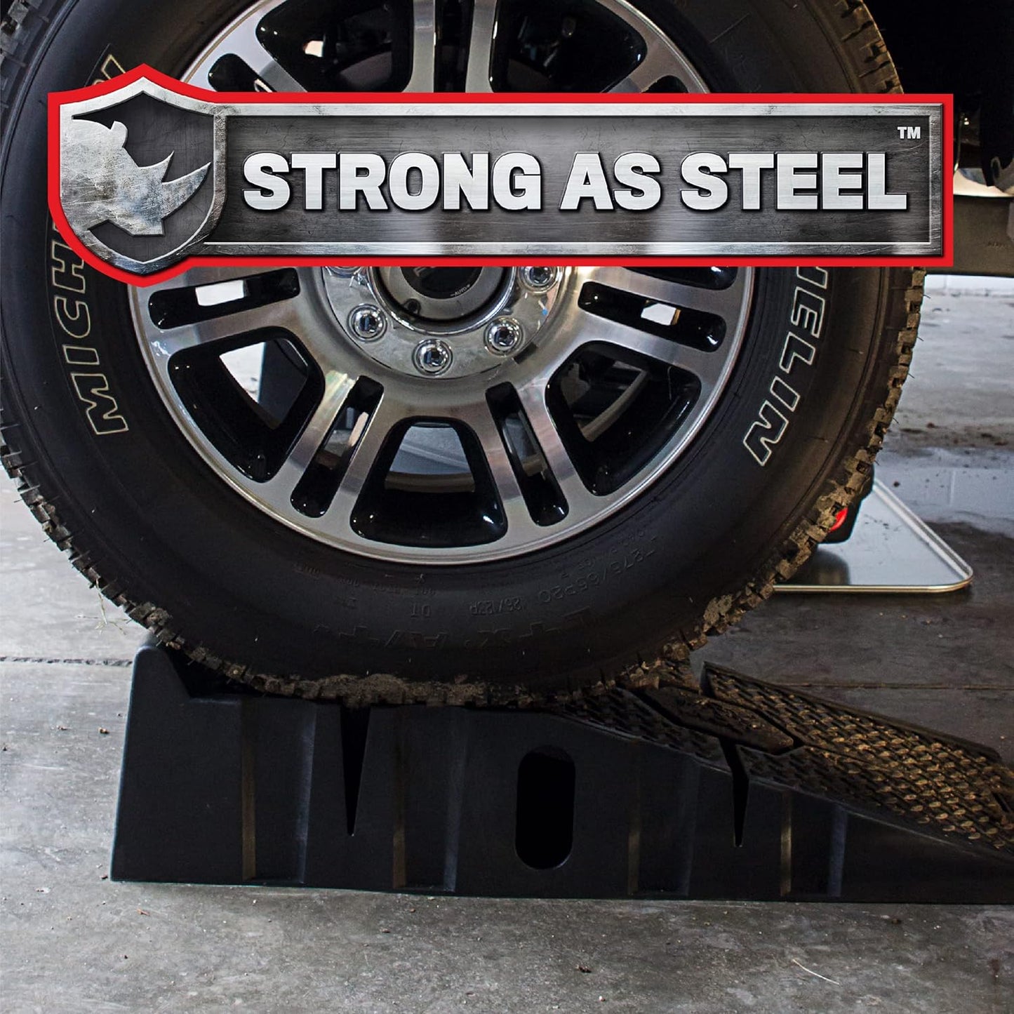 Car Ramp Vehicle Ramp Pair