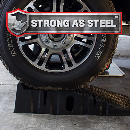 Car Ramp Vehicle Ramp Pair