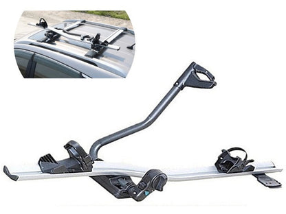 Bike Rack Car Roof Bicycle Carrier