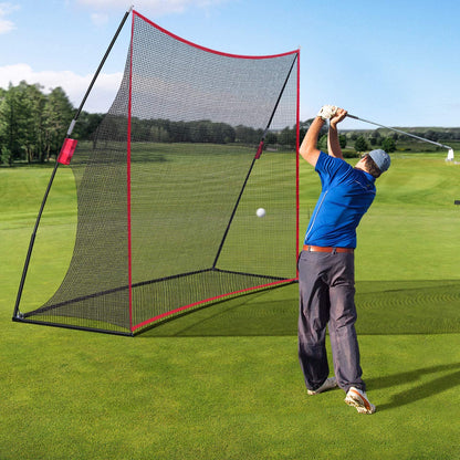 Golf Practice Net Golf Hitting Net