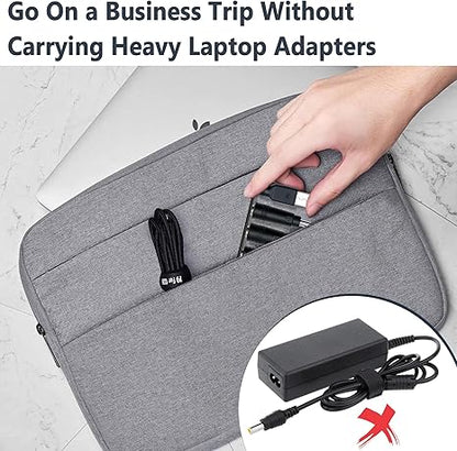 Universal USB-C Charger Cable Laptop Charger