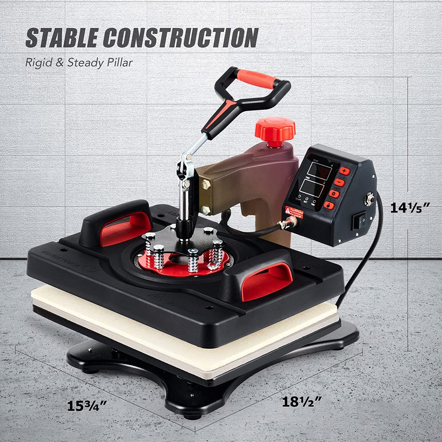 Mug Heat Press Machine