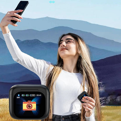 Bluetooth Earphones Wireless Headphones Earbuds