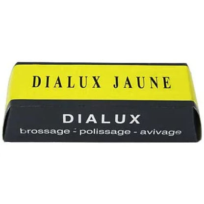 Dialux Polishing Compounds