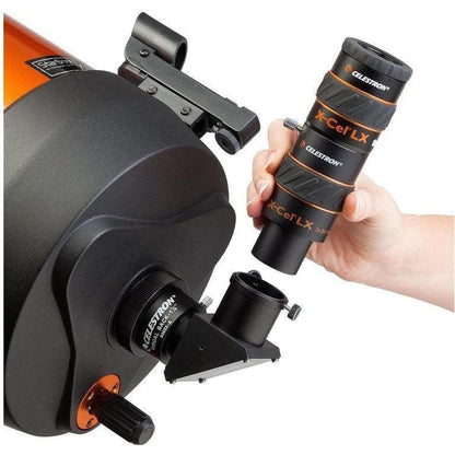 Celestron X-Cel LX 3x Barlow Lens