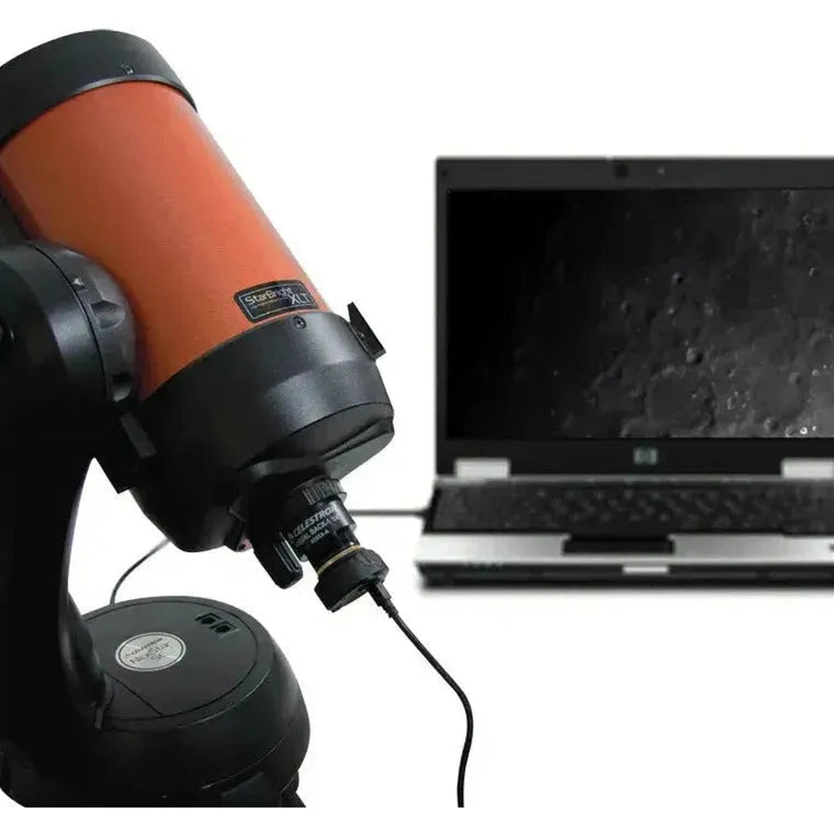 Celestron NexImage 5MP - Solar System Imager