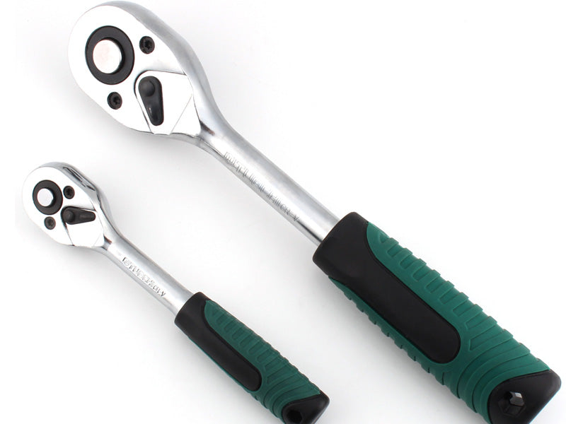Combination Socket Wrench Set - 94PCS