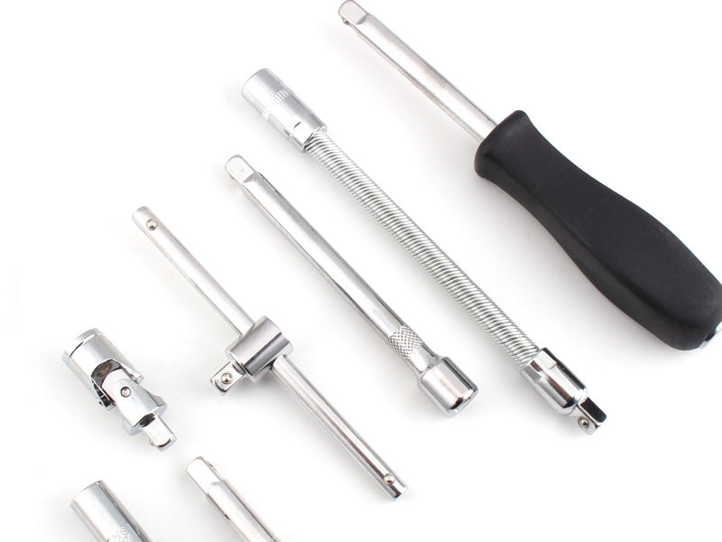 Socket Wrench Set - 61PCS
