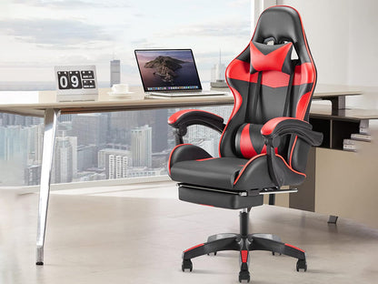 Gaming Chair Racing Chair