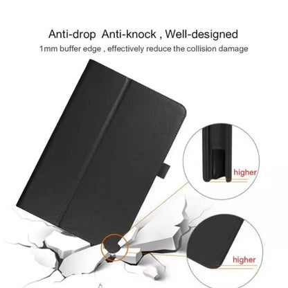 Full-Body Cover for Samsung Galaxy Tab A 10.5” (2018) - T590/T595 (Brown)