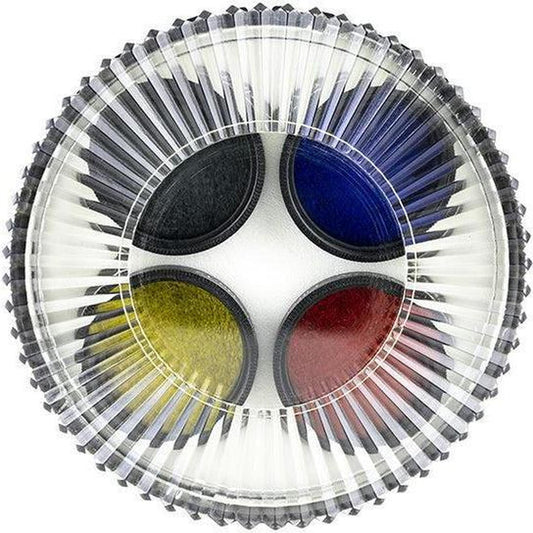 Celestron Lunar and Planetary Color Filter Set - 1.25"