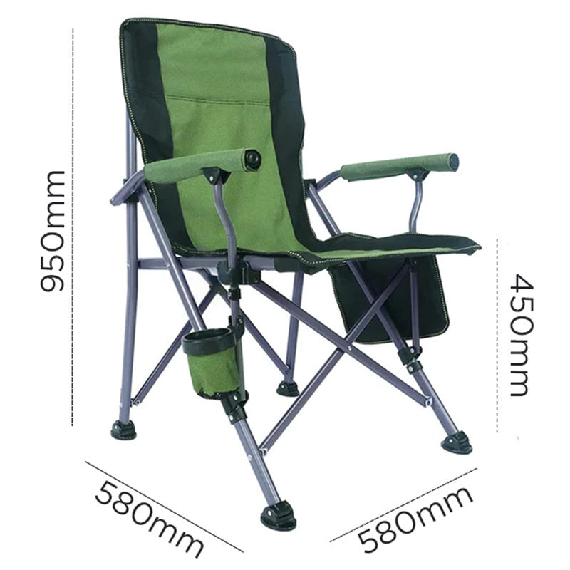 Folding Camping Chair Outdoor Chair