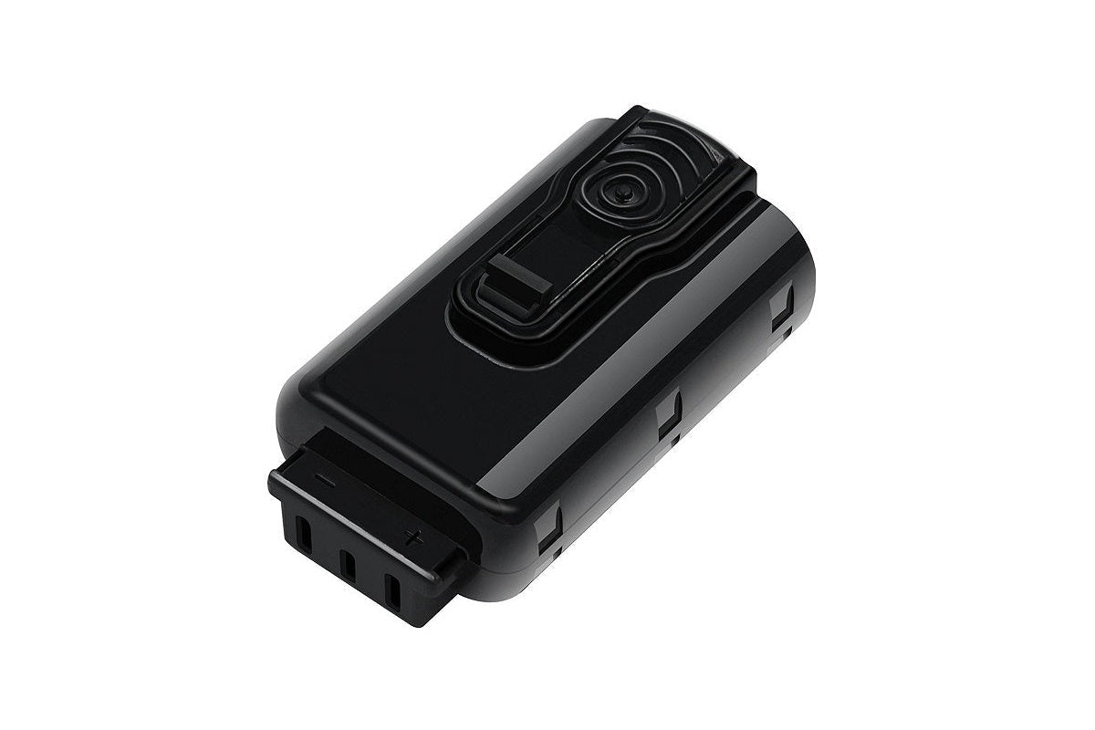 Paslode Battery Replacement