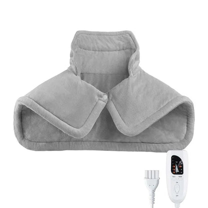 Electric Heating Pad Blanket