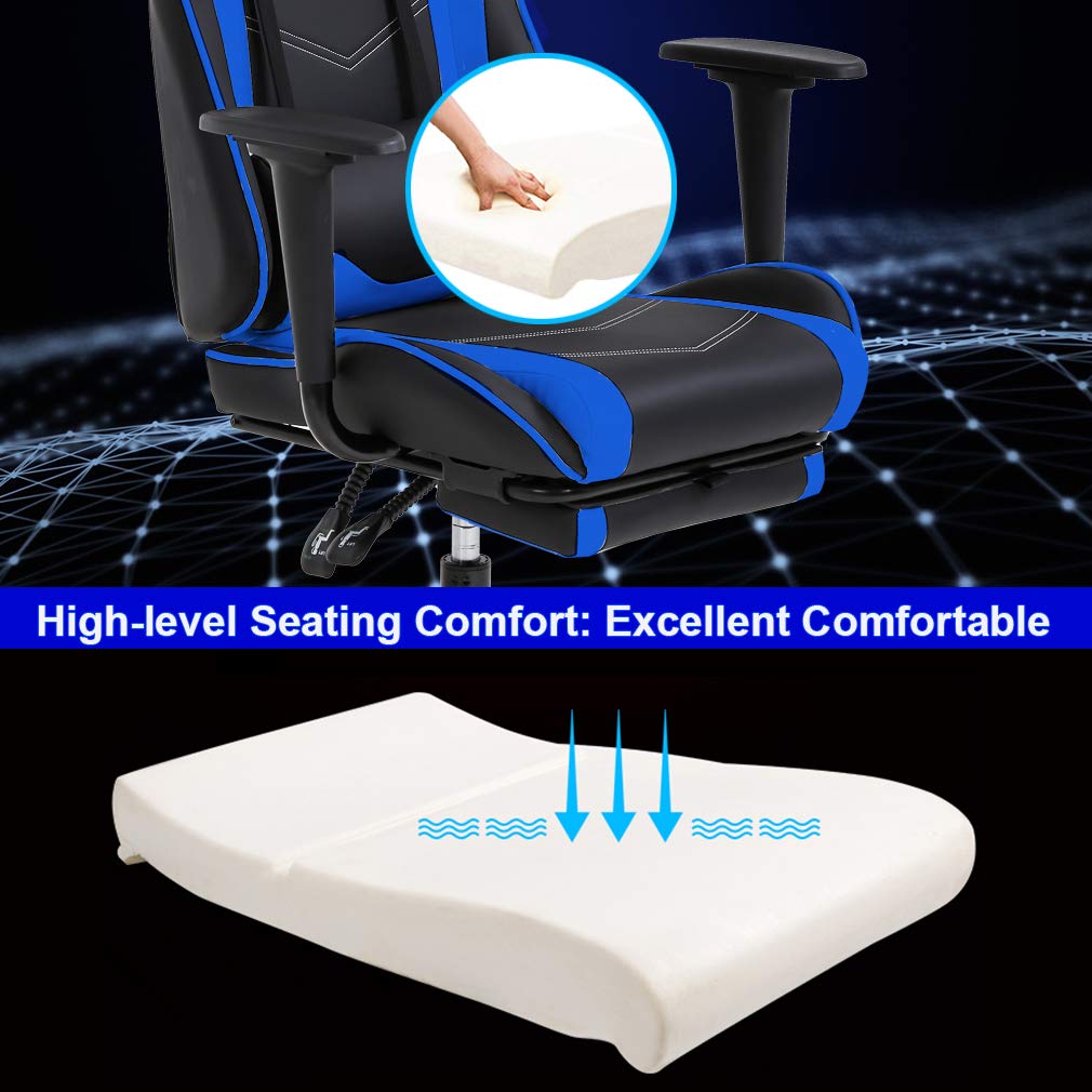 Gaming Chair Office Chair