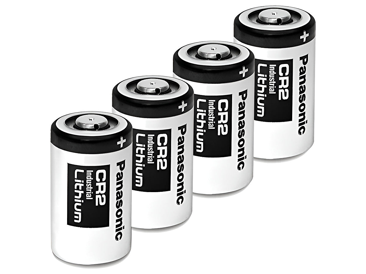 CR2 Battery