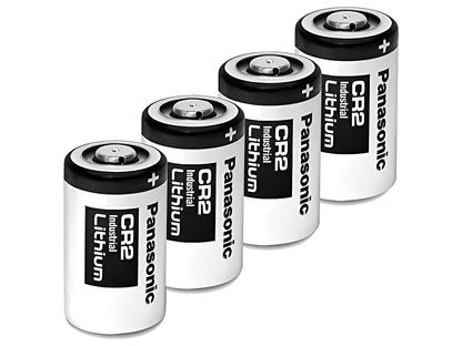CR2 Battery