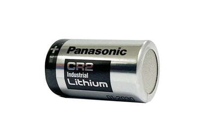 Panasonic CR2 Batteries - 4Pcs