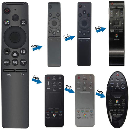 Samsung Tv Remote Samsung Remote