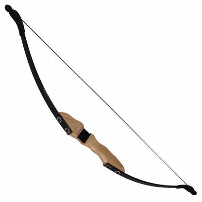 40lbs Archery Hunting Recurve Bow (Wood)