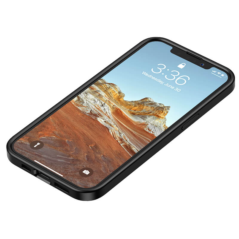 Moying Series Micro-Frosted Compatible with Samsung Galaxy S24 Plus 2024 Case