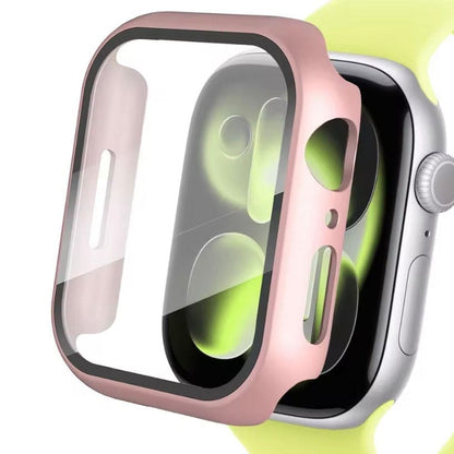 Protective Case for Apple Watch Series 11 (42mm) (Rosegold)