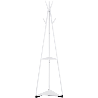 Coat Rack Clothes Rack