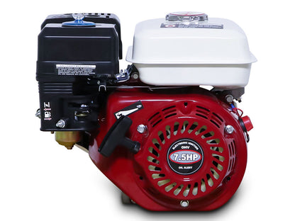 PETROL ENGINE 7.5hp