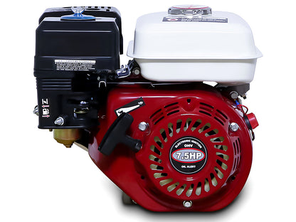 PETROL ENGINE 7.5hp