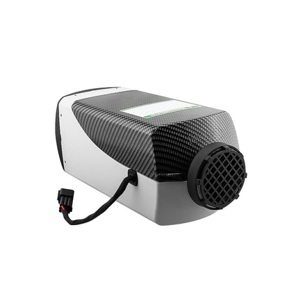 Diesel Air Heater