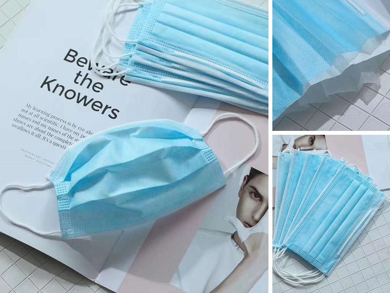 Face Mask 50PCS/BOX