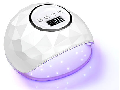 72W UV LED Nail Lamp Nail Dryer