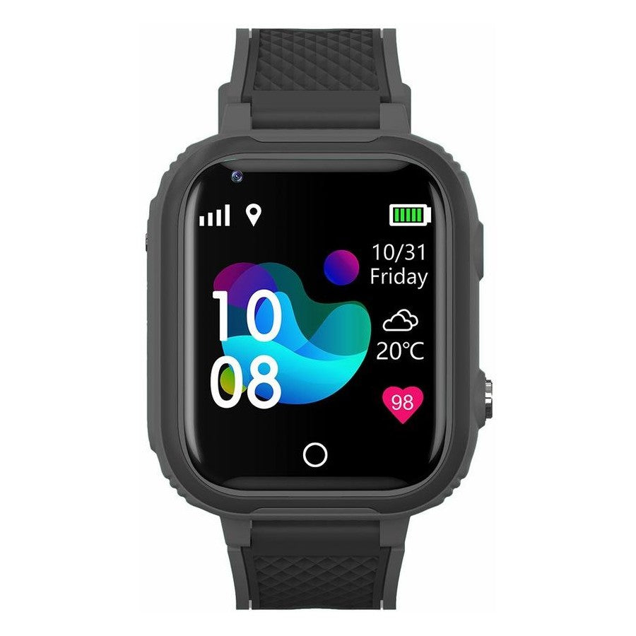 Kids 4G GPS Smart Watch