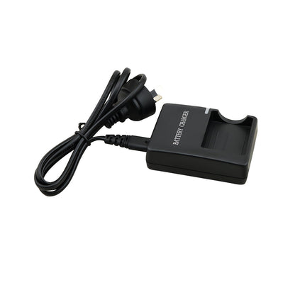 Battery Charger for Canon LP-E5 as LC-E5E