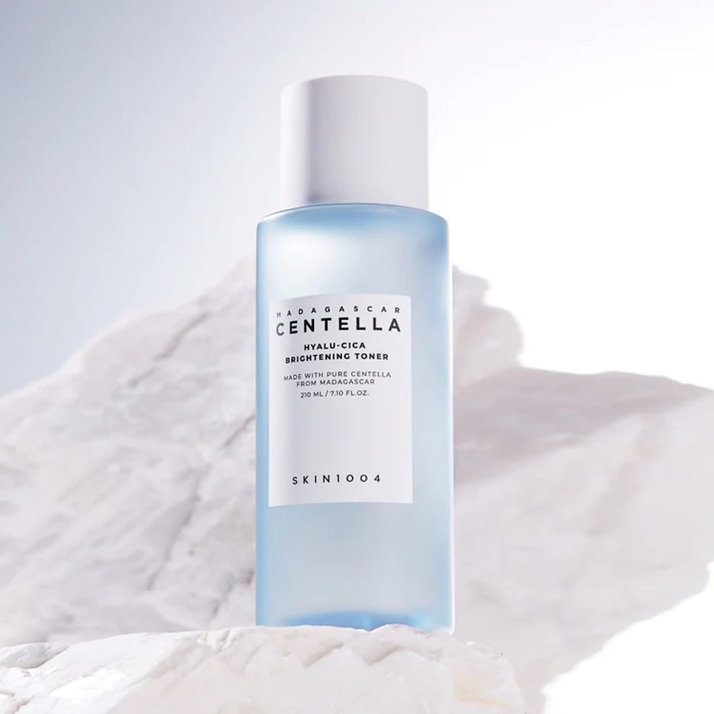 SKIN1004 Madagascar Centella Hyalu-Cica Brightening Toner 210ml