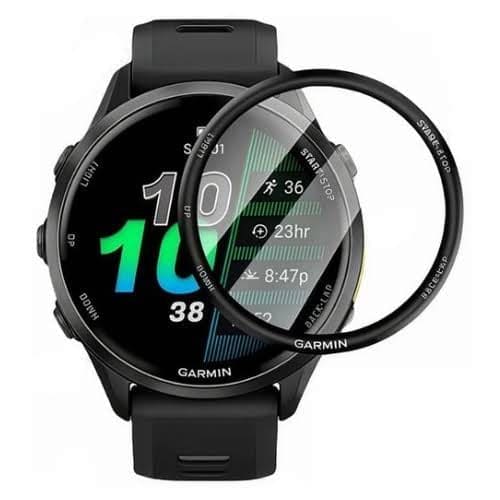 Screen Protectors for Garmin Forerunner 970 (Pack of 2)