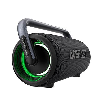 Acefast 120W Max 10H Play IPX5 Waterproof Bluetooth Speaker K2 Pro