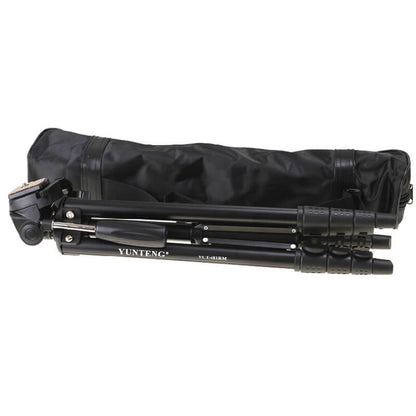 Yunteng Professional Camera Tripod VCT-681
