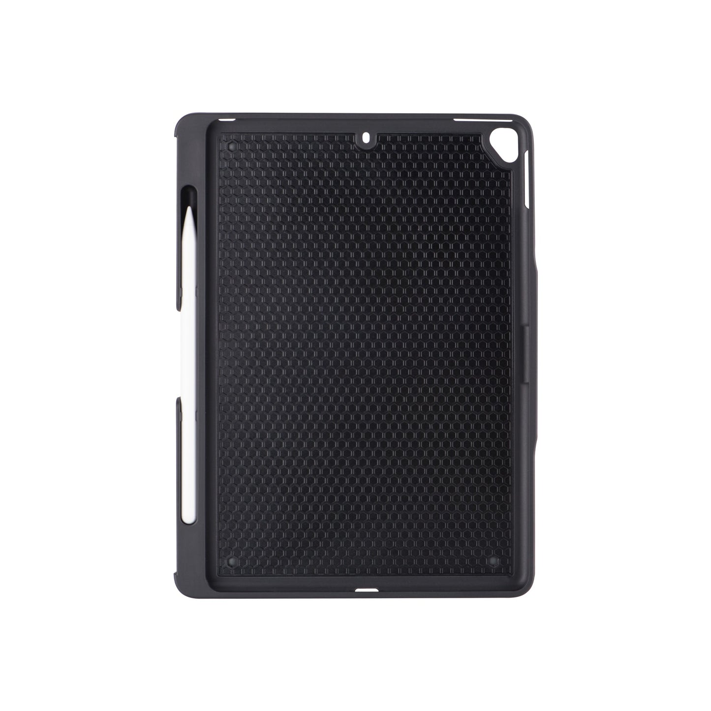 iPad 10.2" 10.5" Trackpad Bluetooth Keyboard with Detachable Stand Case