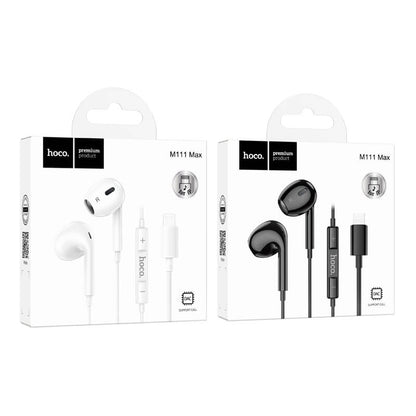 Hoco Primero Digital Earphone for iP Devices M111 Max